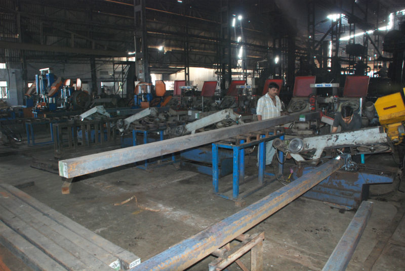 Factory Tour 4